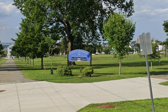 Fall River Care Worker Charged After Kennedy Park Assault Video Goes Public