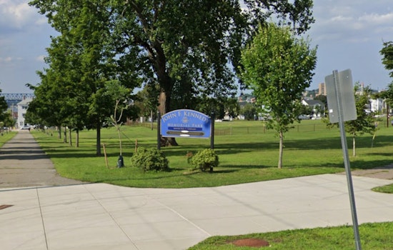 Fall River Care Worker Charged After Kennedy Park Assault Video Goes Public