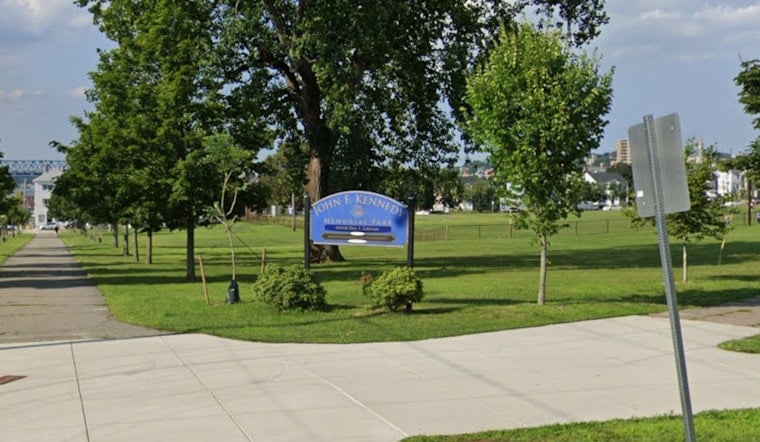 Fall River Care Worker Charged After Kennedy Park Assault Video Goes Public