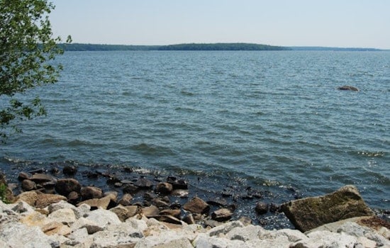 Fall River Teen’s Night Swim At South Watuppa Pond Ends In Tragedy