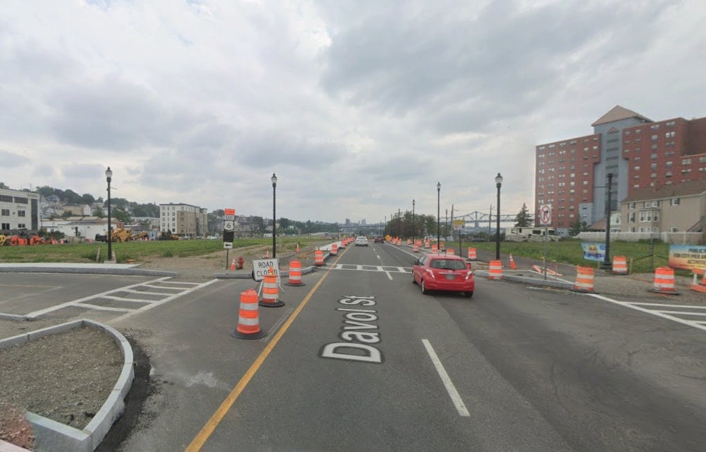 Fall River Waterfront Up For Grabs As State Courts Davol Street Developers