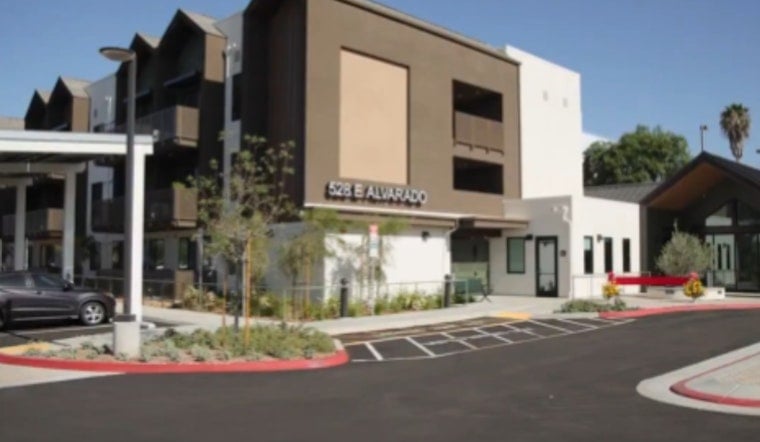 Fallbrook Celebrates 53 New Homes, Breaks Ground On 61 More