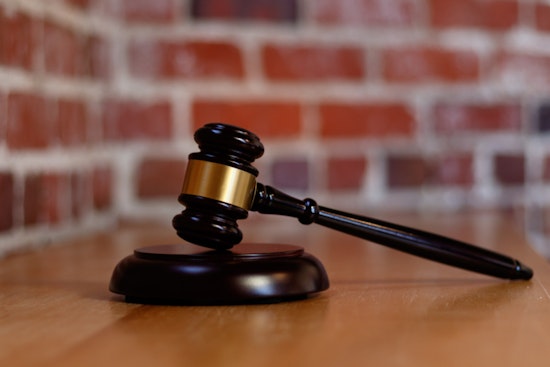 Falls Church Dad Hit With Aggravated Murder Charge in 3-Month-Old’s Death