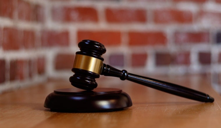 Falls Church Dad Hit With Aggravated Murder Charge in 3-Month-Old’s Death