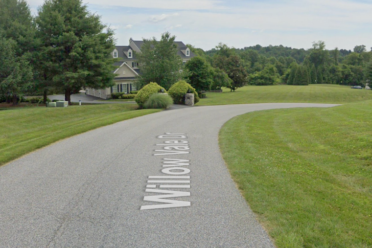 Fallston Rager Turns Deadly As Gunfire Rips Through Packed House Party