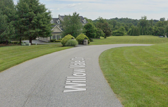 Fallston Rager Turns Deadly As Gunfire Rips Through Packed House Party