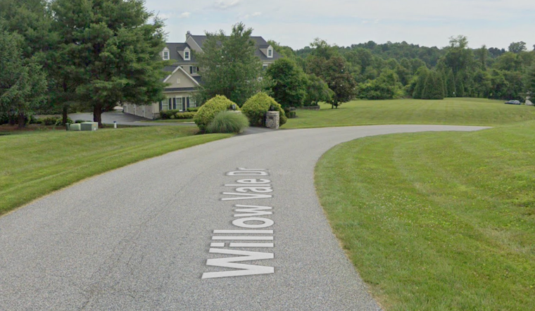 Fallston Rager Turns Deadly As Gunfire Rips Through Packed House Party