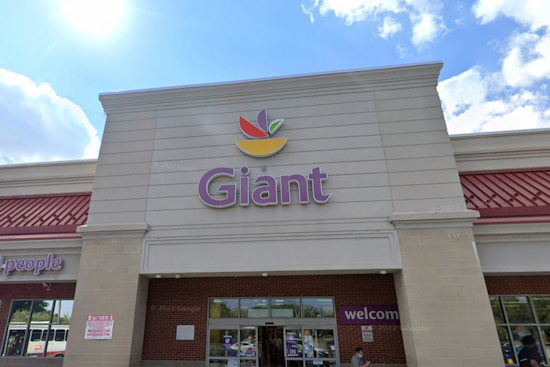Family Fight Turns Bloody Inside Waverly Giant Foods