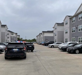 Family Fight Turns Bloody On Cottingham As Two Women Slashed In SE Houston