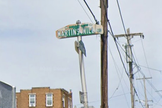 Family Fight Turns to Gunfire in Philadelphia's Lawndale
