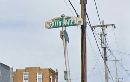 Family Fight Turns to Gunfire in Philadelphia's Lawndale