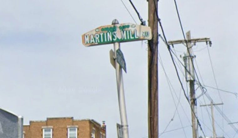 Family Fight Turns to Gunfire in Philadelphia's Lawndale