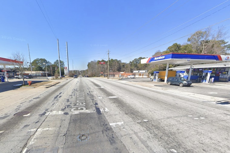 Family Says 32-Year-Old Shot in Glenwood Road Deal Gone Bad Near Decatur