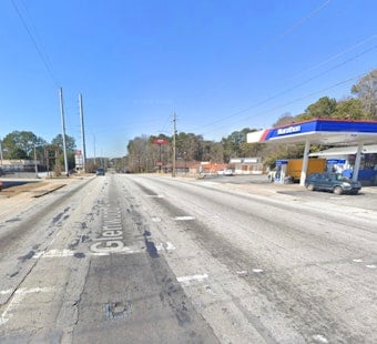 Family Says 32-Year-Old Shot in Glenwood Road Deal Gone Bad Near Decatur