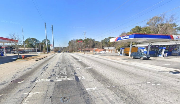 Family Says 32-Year-Old Shot in Glenwood Road Deal Gone Bad Near Decatur