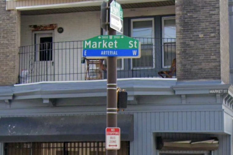 Family Seeks Justice After West Philly Market Street Slaying
