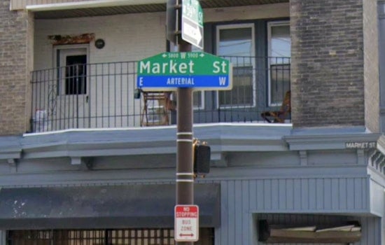 Family Seeks Justice After West Philly Market Street Slaying