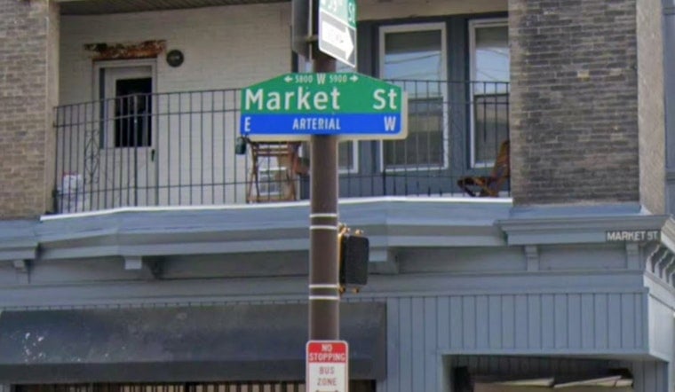 Family Seeks Justice After West Philly Market Street Slaying