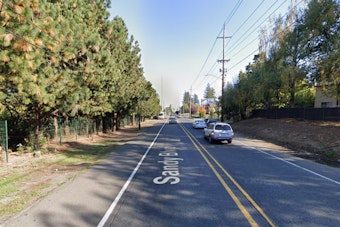 Family Stabbing on Sandy Blvd Leaves Woman Wounded, Portland Man in Cuffs
