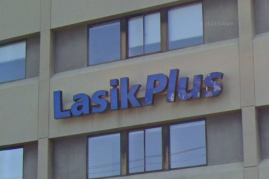 Family Sues LASIK Plus After Penn Hills Officer’s Death