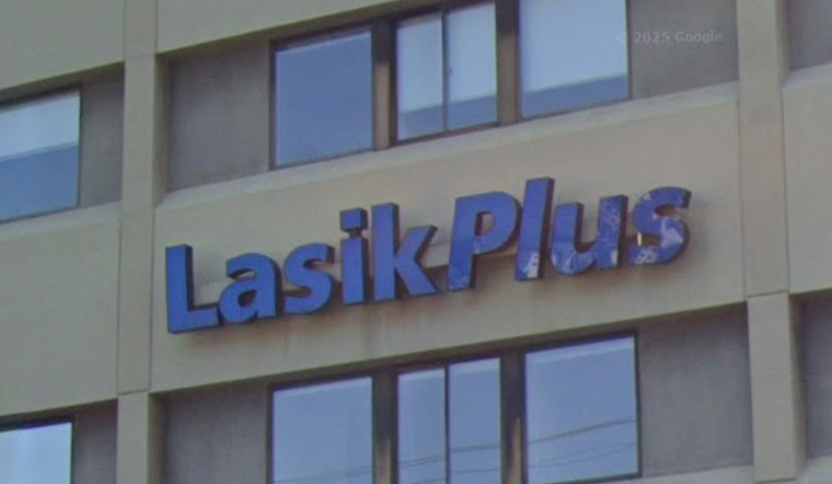 Family Sues LASIK Plus After Penn Hills Officer’s Death