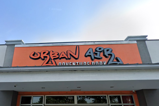 Family Sues Urban Air After 6‑Year‑Old's Death in Port St. Lucie