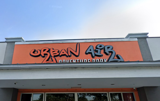 Family Sues Urban Air After 6‑Year‑Old's Death in Port St. Lucie