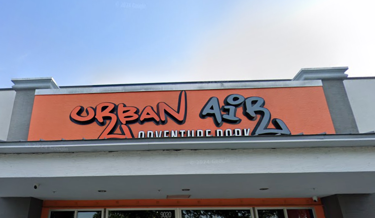 Family Sues Urban Air After 6‑Year‑Old's Death in Port St. Lucie