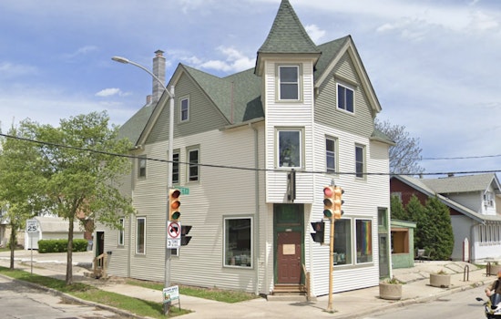 Fancy’s Bar Plots Big Comeback For A Vliet Street Corner