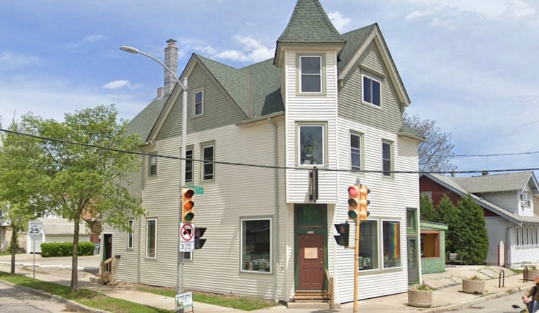Fancy’s Bar Plots Big Comeback For A Vliet Street Corner