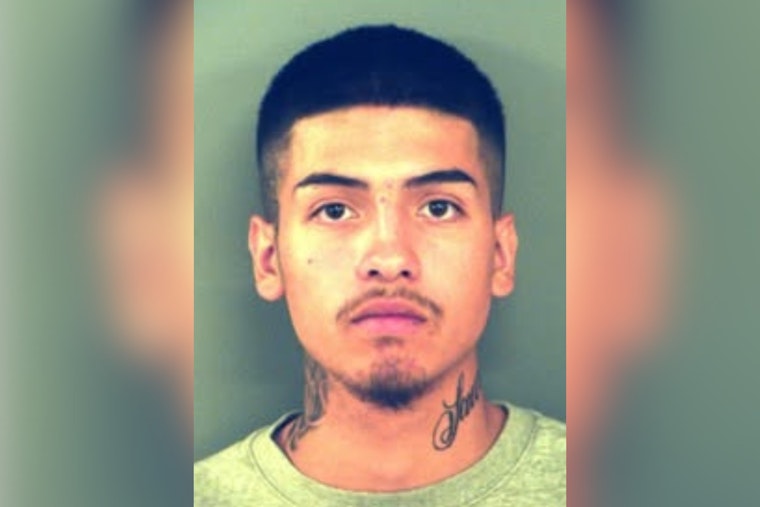 Far East El Paso Teen Busted On Aggravated Assault Warrant, Sheriff Says