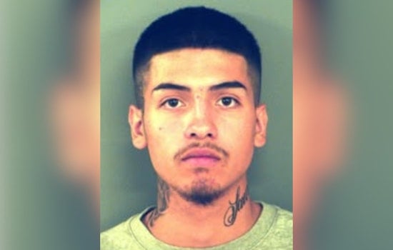 Far East El Paso Teen Busted On Aggravated Assault Warrant, Sheriff Says