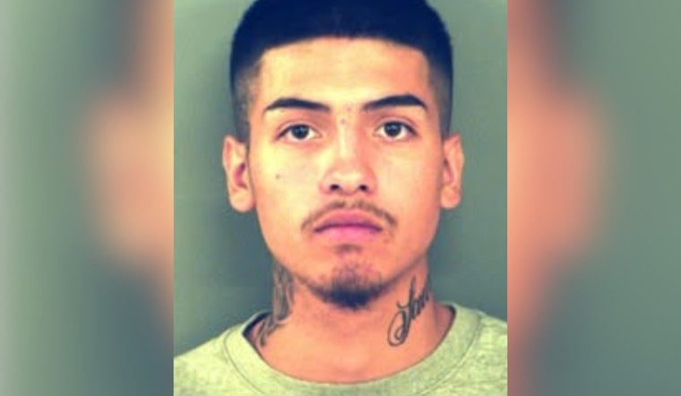 Far East El Paso Teen Busted On Aggravated Assault Warrant, Sheriff Says