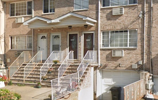 Far Rockaway Horror: Gunman Opens Fire On Family, Ignites Deadly House Blast