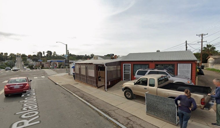Farm-to-Table Favorite Flipped for $1.99 Smash Burgers Near SDSU