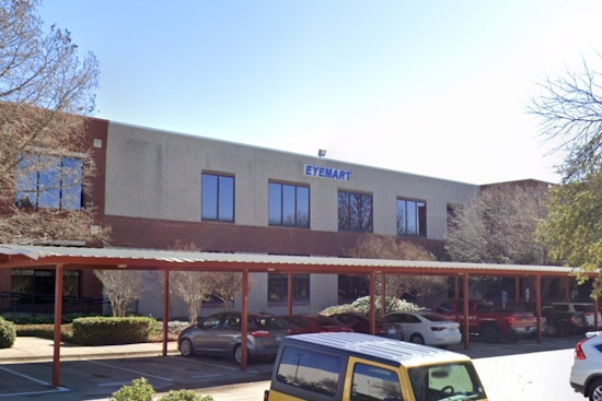 Farmers Branch Eyeglass Chain Eyemart Express Rocked by Customer Data Breach