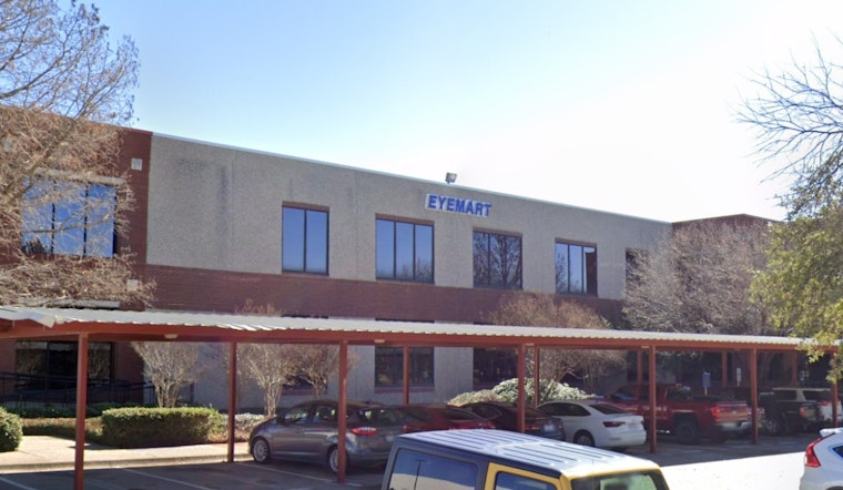 Farmers Branch Eyeglass Chain Eyemart Express Rocked by Customer Data Breach