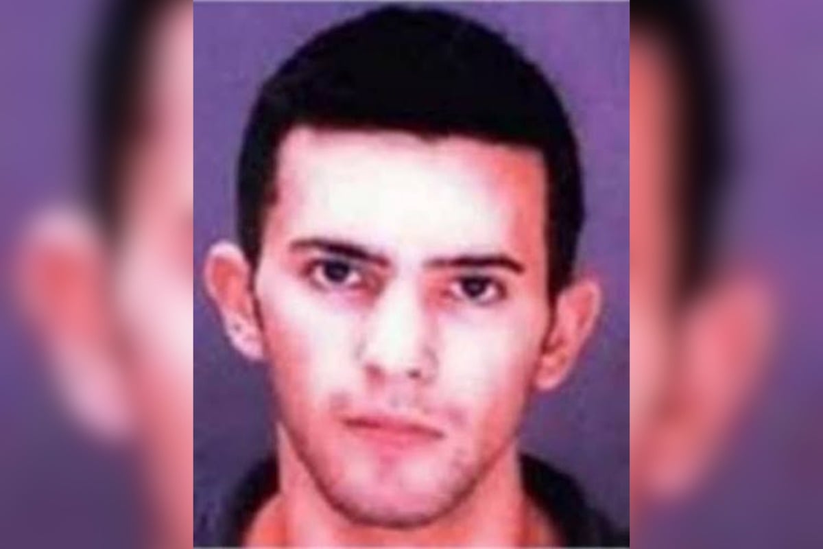 Farmington Hills Cold-Case Fugitive Hauled Back From Guatemala To Face Murder Charge