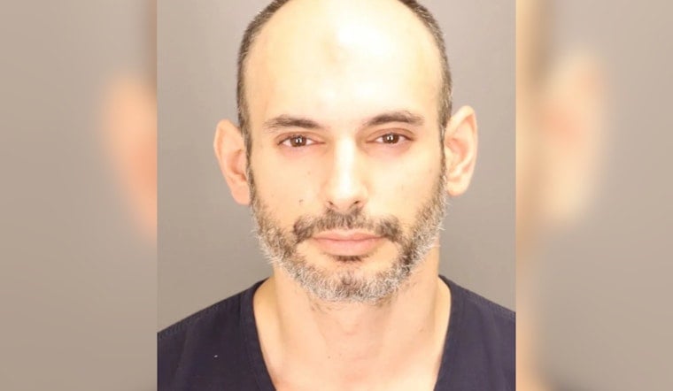 Farmington Hills Grandson Sent For Psych Exam In Pry Bar Slaying Of 78-Year-Old