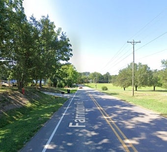 Farrington Road Showdown as Durham Weighs 440 New Homes