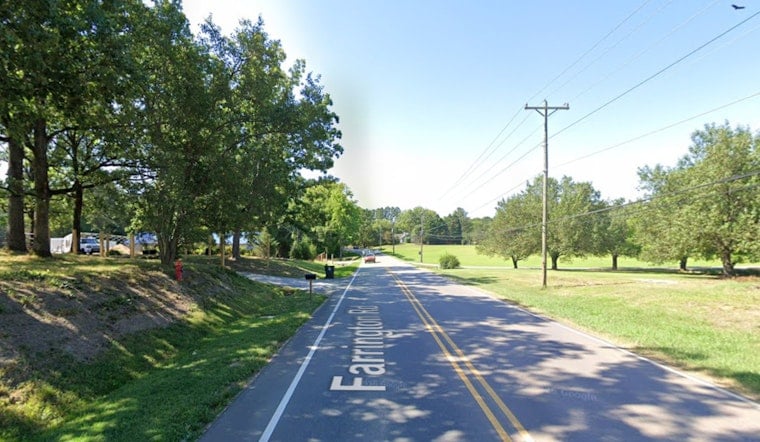 Farrington Road Showdown as Durham Weighs 440 New Homes