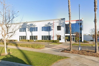 Fashion Nova Grabs Giant Santa Fe Springs Warehouse In Logistics Land Play