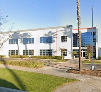 Fashion Nova Grabs Giant Santa Fe Springs Warehouse In Logistics Land Play