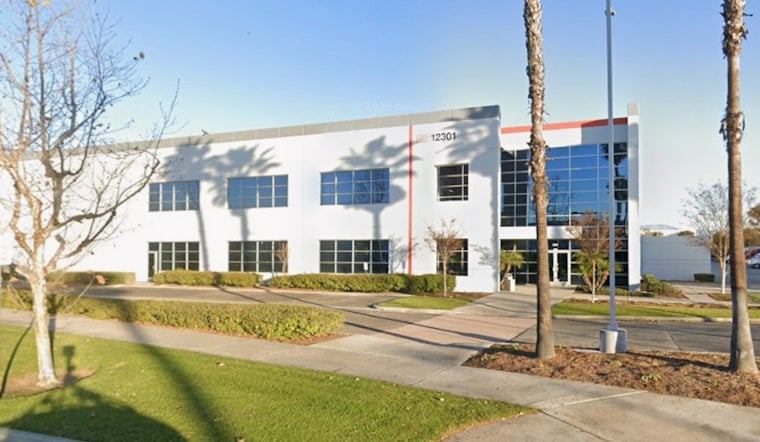 Fashion Nova Grabs Giant Santa Fe Springs Warehouse In Logistics Land Play
