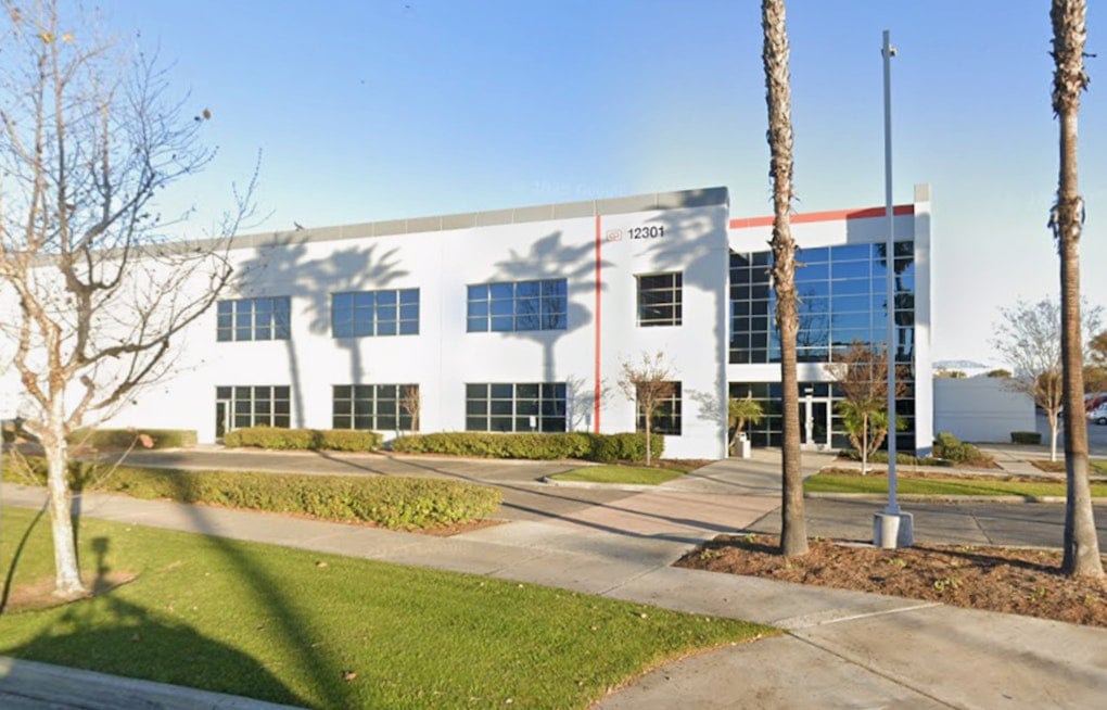 Fashion Nova Grabs Giant Santa Fe Springs Warehouse In Logistics Land Play