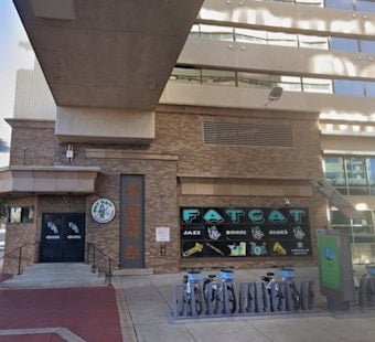Fat Cat's Final Note as Downtown Vegas Jazz Hideout Goes Dark
