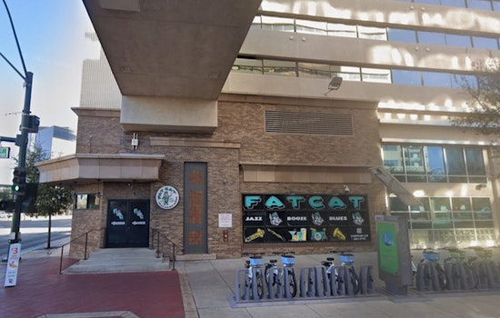 Fat Cat's Final Note as Downtown Vegas Jazz Hideout Goes Dark