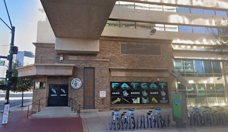 Fat Cat's Final Note as Downtown Vegas Jazz Hideout Goes Dark