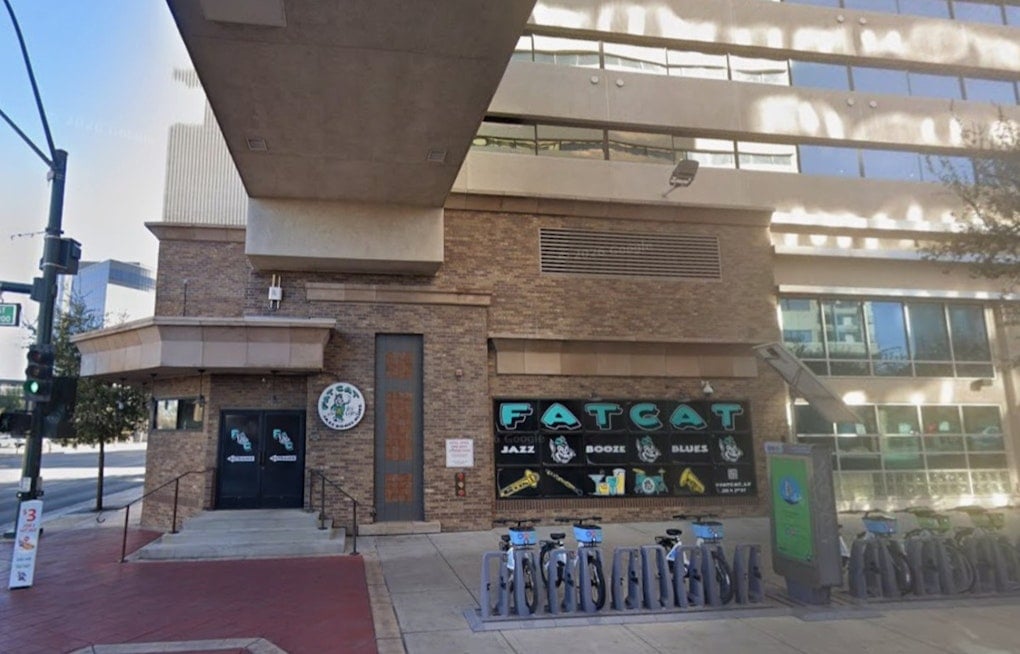 Fat Cat's Final Note as Downtown Vegas Jazz Hideout Goes Dark