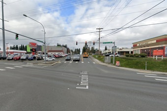 Fatal Motorcycle Crash Shuts Down SR 99 In Snohomish County